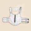 Bee/Dinosaur Shape Dog Life Jacket Adjustable Dog Swimming Suit Dog Swimsuit  Small Medium Dogs