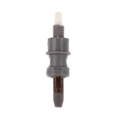 Interruptores de embrague y freno trasero para luces delanteras y traseras de motocicletas universales