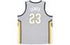 Nike NBA Swingman Jersey City Edition - Cavaliers LeBron James #23
