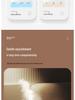 Multi-Function USB Humidifier & Aroma Diffuser with Air Purifier and Atmosphere Light for Home, Office, and Dorms.