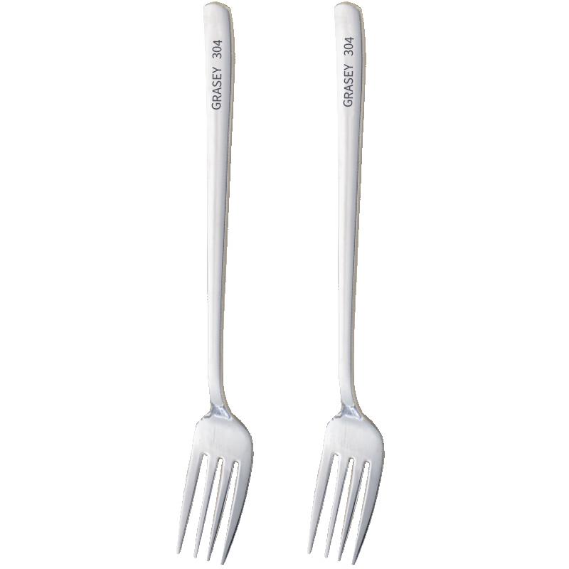 Premium Stainless Steel Spoons & Forks Collection