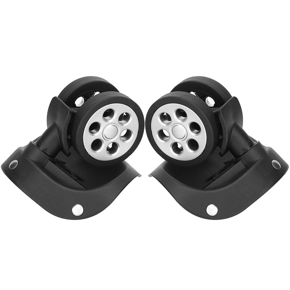 Trolley Case Luggage Wheel Repair Mute Travel Suitcase Universal Casters Replacement