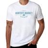 Vex'ahlia T-Shirt anime for a boy Short sleeve tee clothes for men