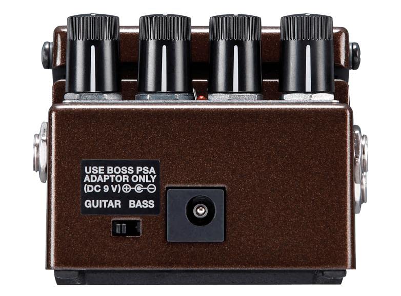 Octave Boss BOSS/OC-5