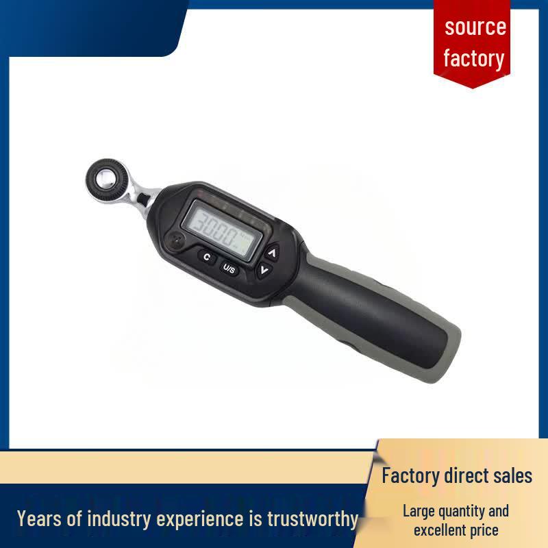 Juelayer Digital Torque Wrench