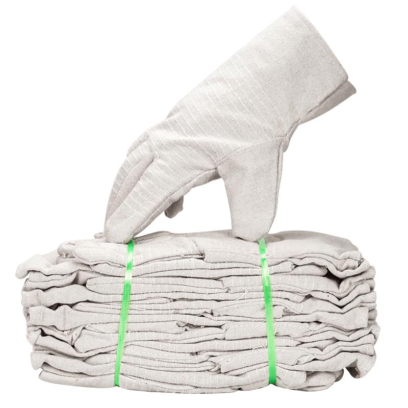 Shunxuan Heavy-Duty Canvas Work Gloves