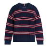 Tommy Hilfiger Childrens/Kids Knitted Sweater Top