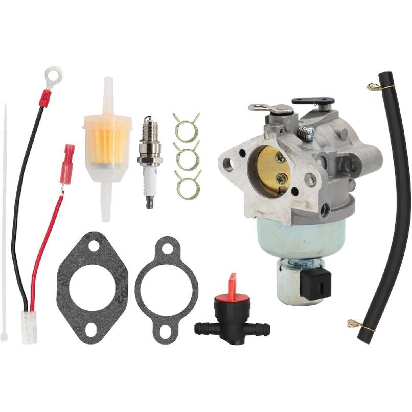 LTX1040 Carburetor Fit For Kohler LTX1042 LTX1045 XT1-LT42 Mower