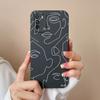 Fun Case For Xiaomi Poco M3 Pro Cute Soft Smooth Liquid Silicone Full Protection Anti Choc Phone Cover For Poco M 3 M3Pro Shell