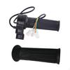 Grips, Speed Control, Accessories, Handlebar Grips for Electric