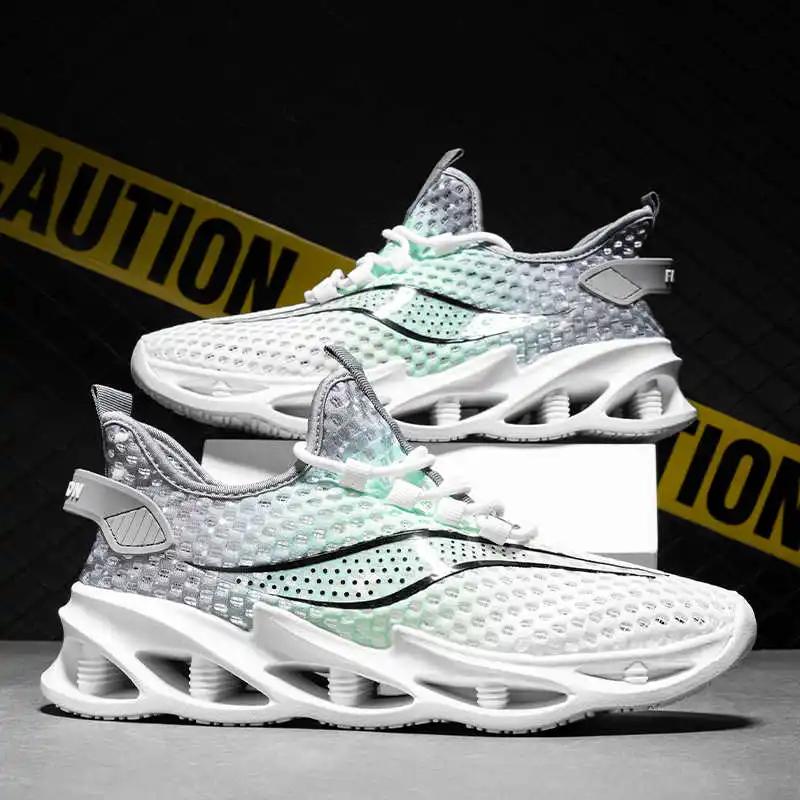 Hiphop Ete Tall Shoes Men's Shoes Ankle Boots For Men White Man Tennis Sneakers Sports From China Tenismasculine Luxary