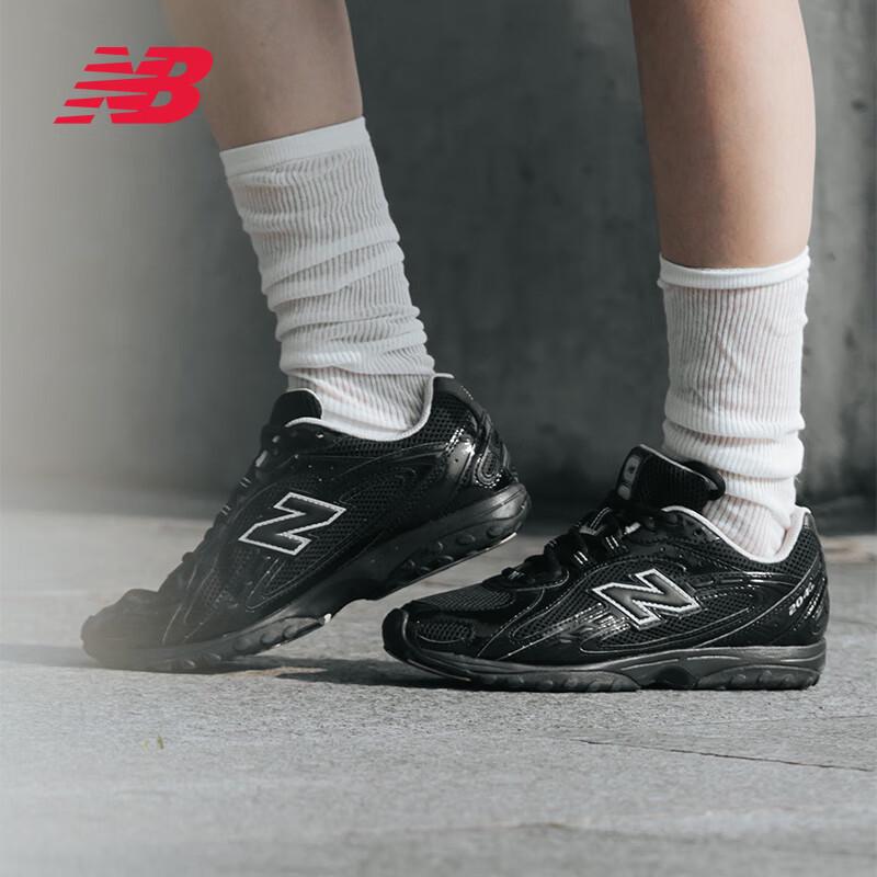 New Balance U204LMRA Unisex Casual Sneakers
