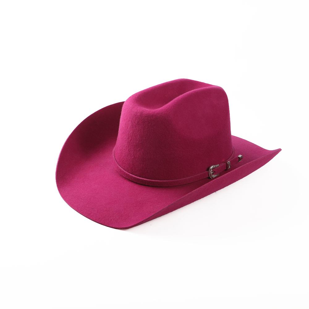 2026 Shinehats OEM Bunt Weiß Schwarz Großhandel Damen Hüte Individuell Wollfilz Westliche Sombreros Vaqueros Cowboy Fedora Hüte