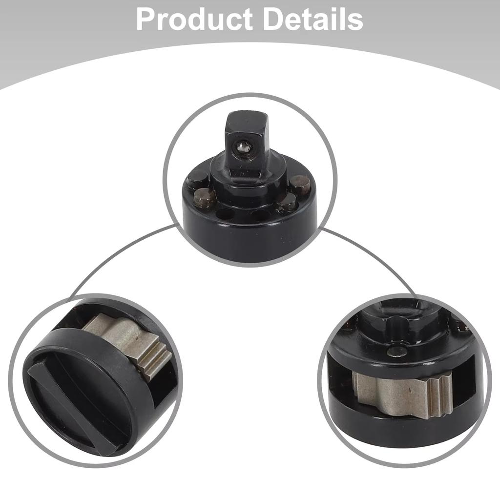 Ratchet Head Anvil Service Kit for Multiple Fuel Ratchet Wrenches Including 2456 20 and 2556 20 1/4 Inch Models for Tool Repair