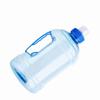 2L Drink Water Bottle PET Water Canteen Sport Water Bottle  for Picnic Outdoor Hiking Camping