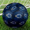 Fc Emblem Printed Size 5 Soccer Balls, High-Quality, Anti-Slip, Protective Football, A Unique Gift , Birthdays, Christmas Gifts