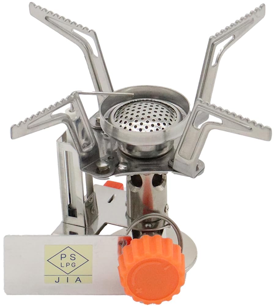 

EPI QUO Stove (Made in Japan) S-1032