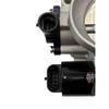 Buick Chevrolet Throttle Body Assembly 17113688 12595271 17113630 17201054