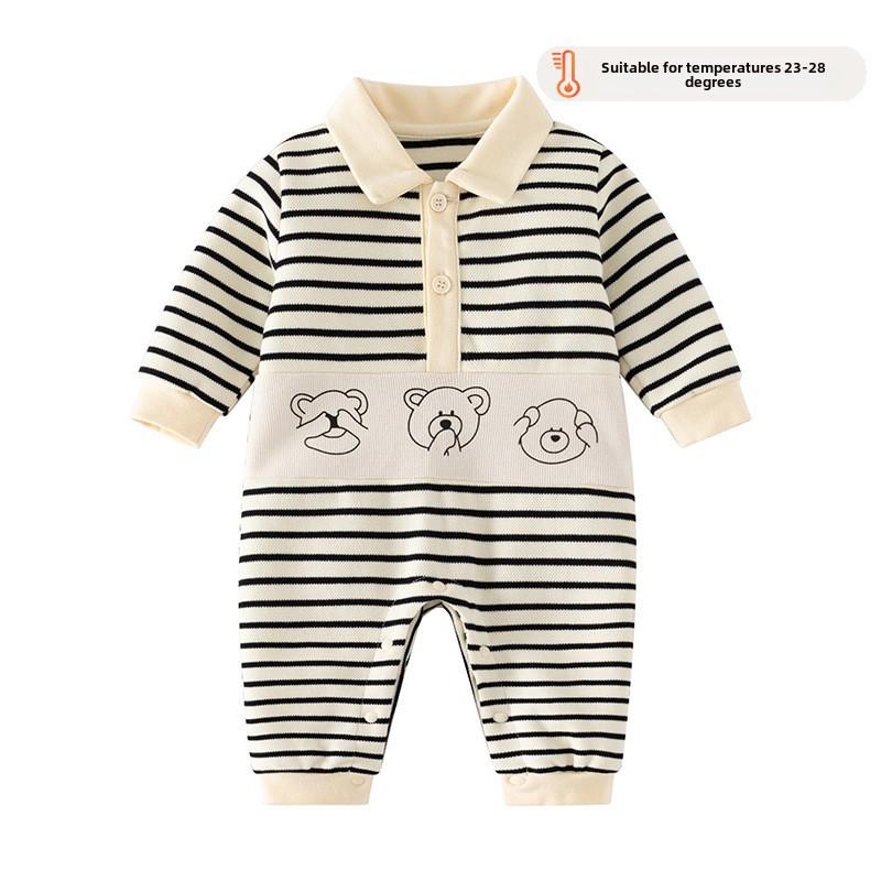 

Комбинезон для новорожденного Four Seasons Three Bear 66 cm