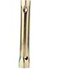 Spanner Double End Spark Plug Ignition Spark Plug Wrench Key 1618 Mm Extended Spark Plug Spanner