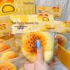 Persimmon Stress Relief Squeeze Toy - Slow Rebound Decompression