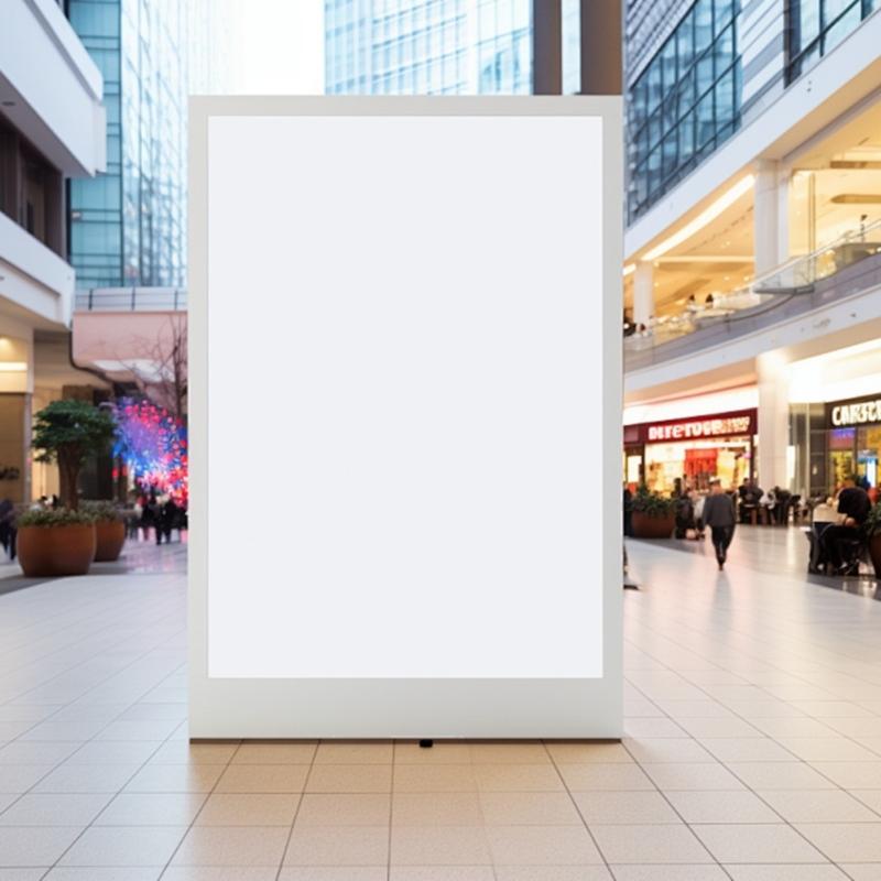 Distributor 1 Input to 4 Outputs Delay Synchronized TVs Up to 480P Quality