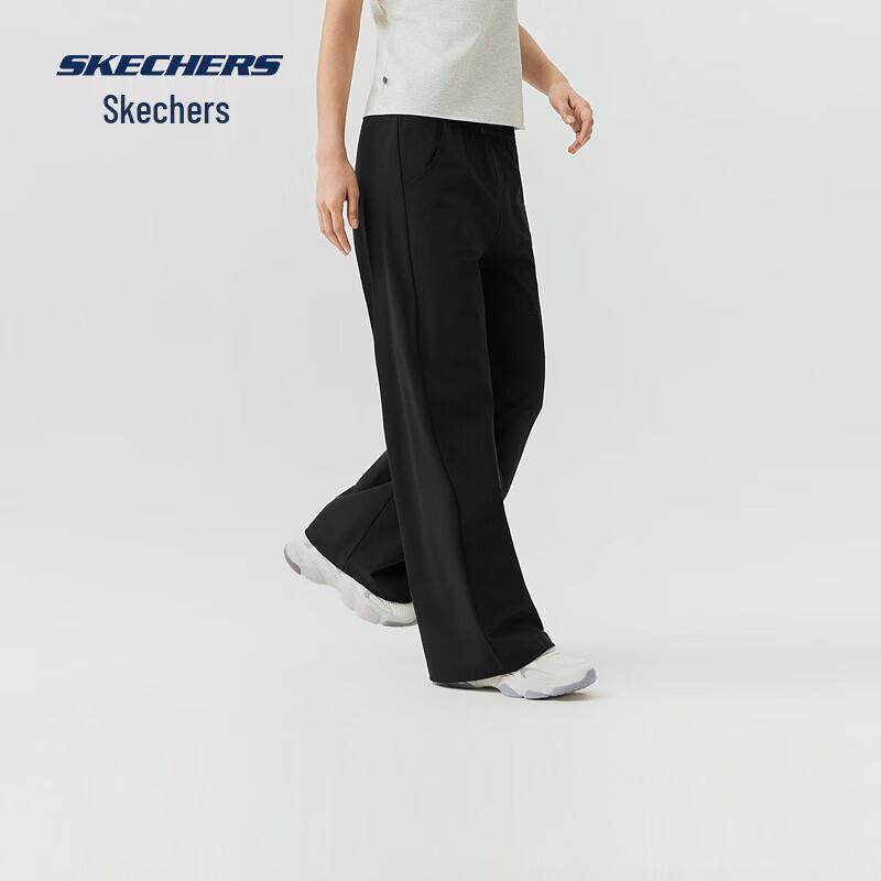 Skechers Women s Casual Woven Pants L226W039 M