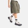 Li Ning Casual Shorts Men's Tea Green AKSV221-2