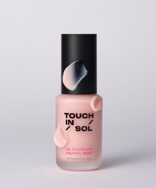 [Touch In Sol] Pore Core No Poreblem Primer Prep 30ml
