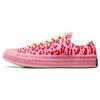 Chuck 70 Golf Le Fleur X Chuck 70 Converse Low 'Digital Leopard Pack - Pink' A08165C