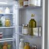 Right Side Refrigerator Door Bin Replacement for Samsung Models RF27T5201SG RF28T5021SR DA63-09775A Compatible Shelf