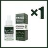 Tea Tree  Centella Asiatica Relief Serum Lightweight Vegan Ampoule for Acne-Prone Skin Soothing Calming Oil Balance