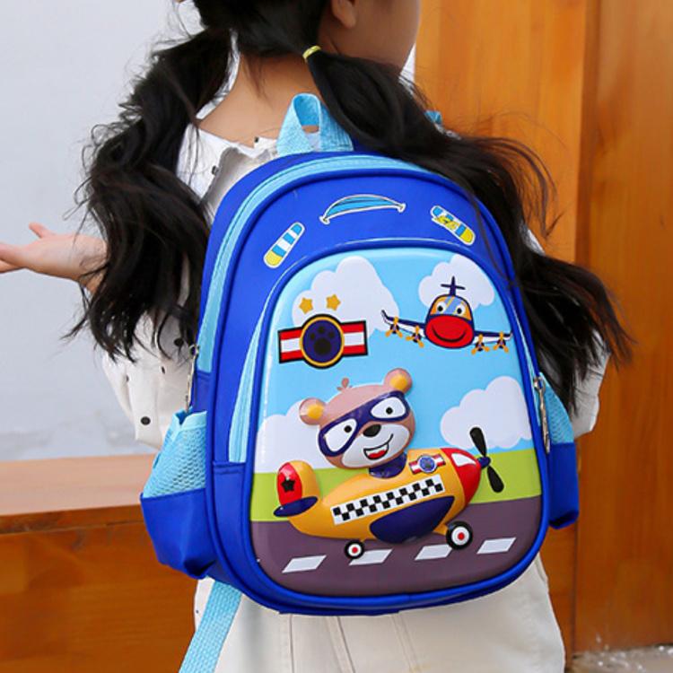 large kids rucksack