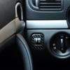 For Porsche Cayenne Sport 2003-10 Carbon Fiber Headlight Switch Panel Cover Trim