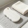 Bathing Sponge Cartoon Shape Baby Mud Bath Sponge Super Soft Gentle Painless Baby Shower Sponge Children Bath Care