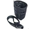 Dog Training Treat Pouch Kibble Carrier Compact Walking Waist Bag Portable for Pet Snack