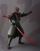 TAMASHII NATIONS Meisho Movie Realization Star Wars Darth Maul Monk Soldier 190mm ABS PVC Painted Action Figure Approx. &
