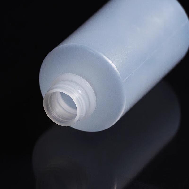 Laboratory Plastic Wash Bottle