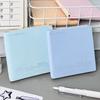 Learning Schedule 365 Day Planner Portable Schedule Plan Book Daily Planner  School Office Supplies