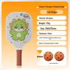 Children's Beginner Pickleball Racket Set - Fiberglass, Official Store Model