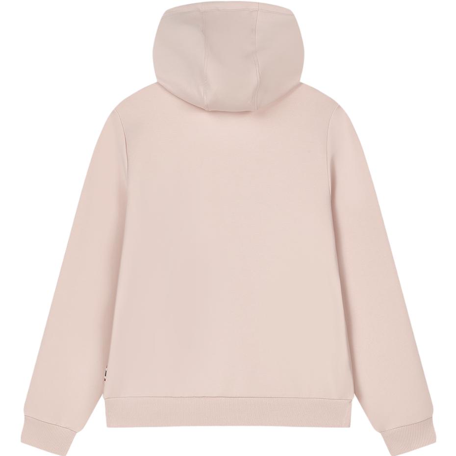 New FILA Sweatshirt Women's Embryo Apricot F11W341210F-BG