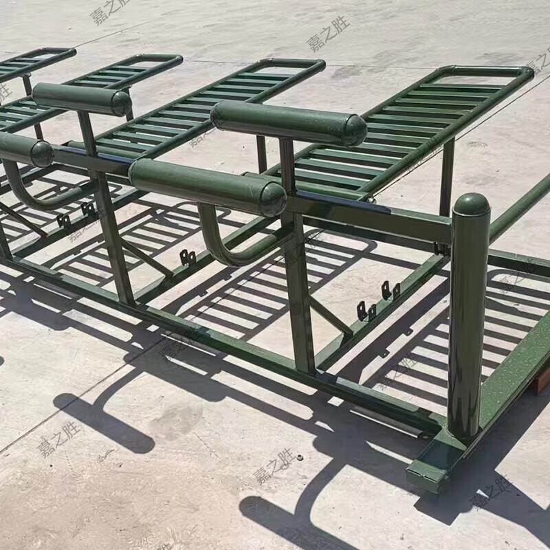 Jiasheng Outdoor Fitness Combination Trainer