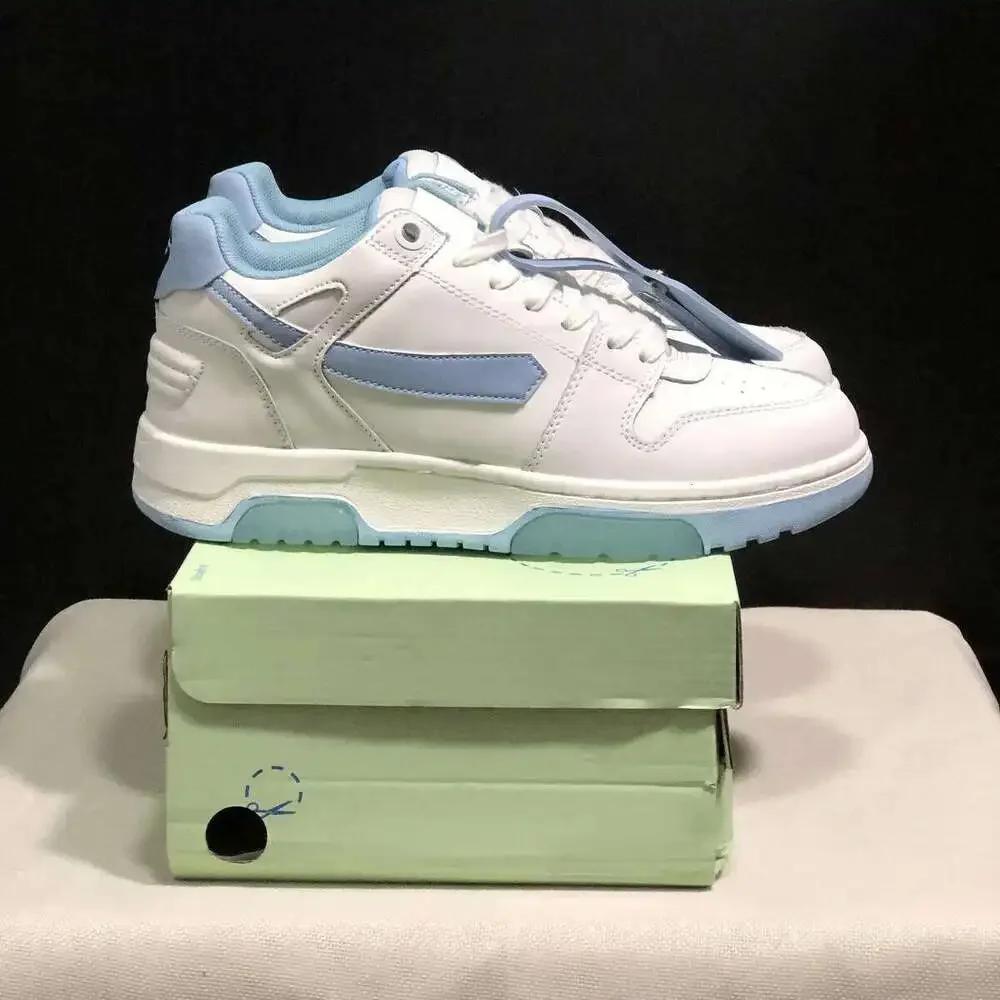 Fashion Mens Womens Slim Arrow Sports Shoes Designer Men Sneakers Women Sneaker Non-slip Soles Classics Leather Zip