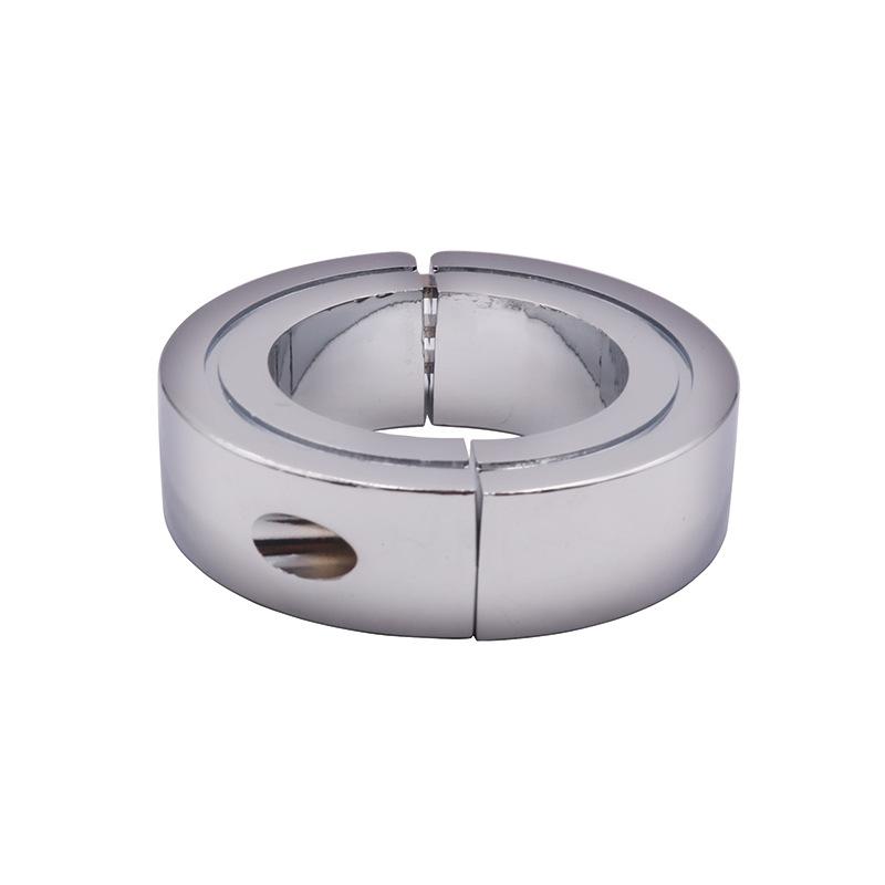 Penis Ring Essence Fixing Pendant Weight-Bearing Male Couple Passion Adult Sex Toy Alternative Sex Tool Egg Pulling