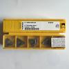 KENNAMETEL / LT-16ER2.0ISO-CB KC5025  / Original carbide blade 10 Pcs