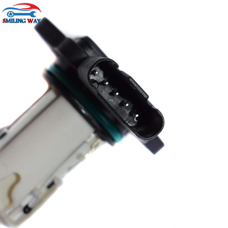 MAF Luftmassenmesser 5WK97502Z Für BMW 1 3 5 6 7 Serie Z4 E81 E87 E90 E91 E92 E93 E60 E61 E63 E64 E65 E66 E67 E85 E86