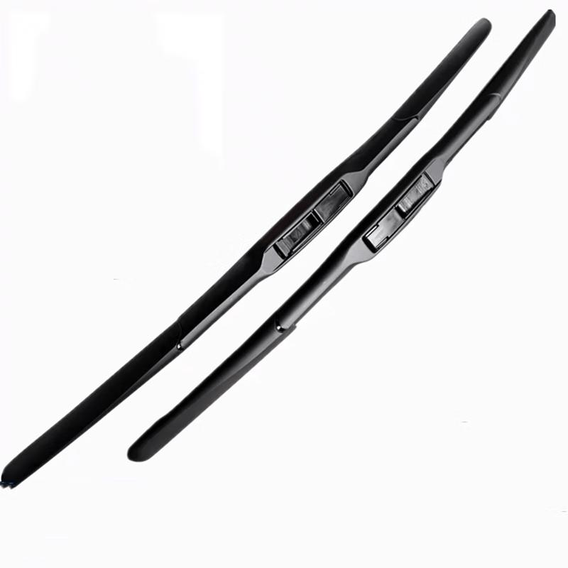 Jupeiyun Front Wiper Blades