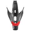 Portabidones Ciclismo Carbon Fiber+Glass Fiber Road Bike Bicycle Cycling MTB Water Bottle Holder Cage Bottle Rack Bicycle