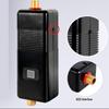 Electric Water Heater Hot Water Heater 3S Heating G1/2 Electric Water Heater for Kitchen Dorm Bathroom RV