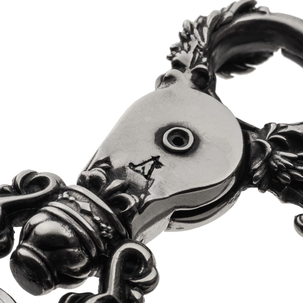 Breloc Artemis Kings Fantasia Nascan AKK0009 Bijuterii de Marcă pentru Bărbați Breloc